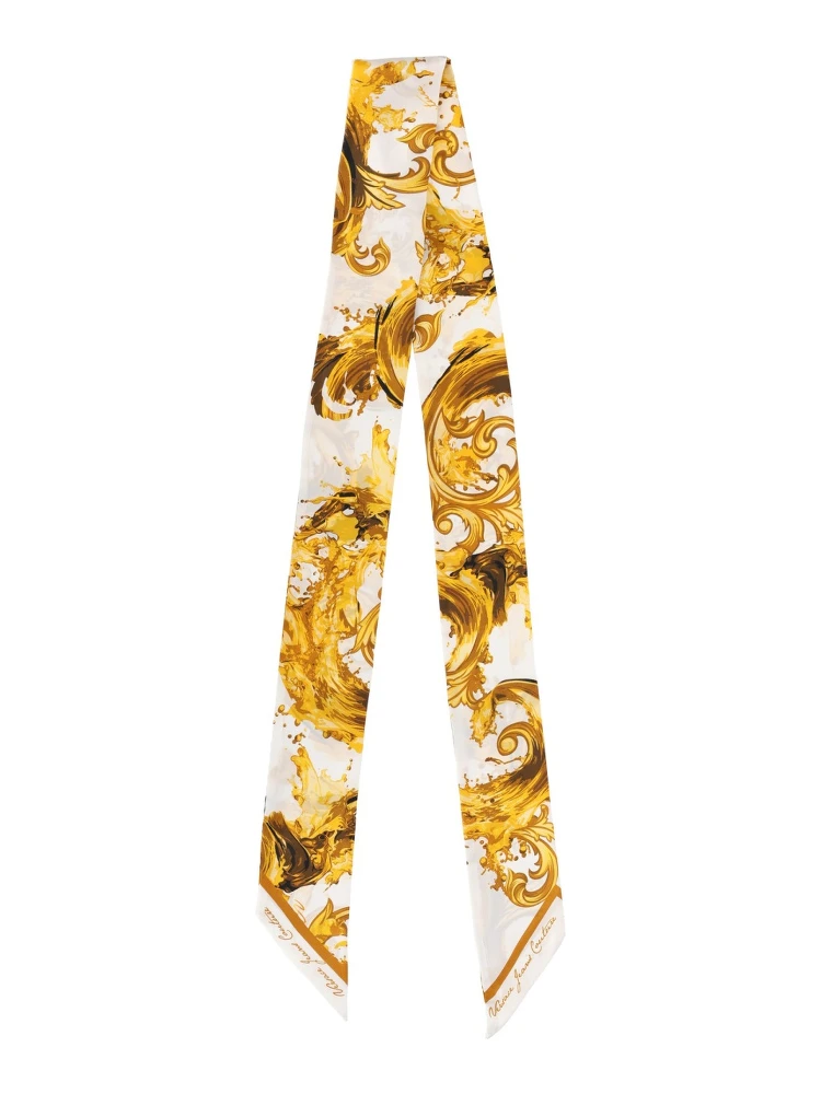 FOULARD IN SETA alternative