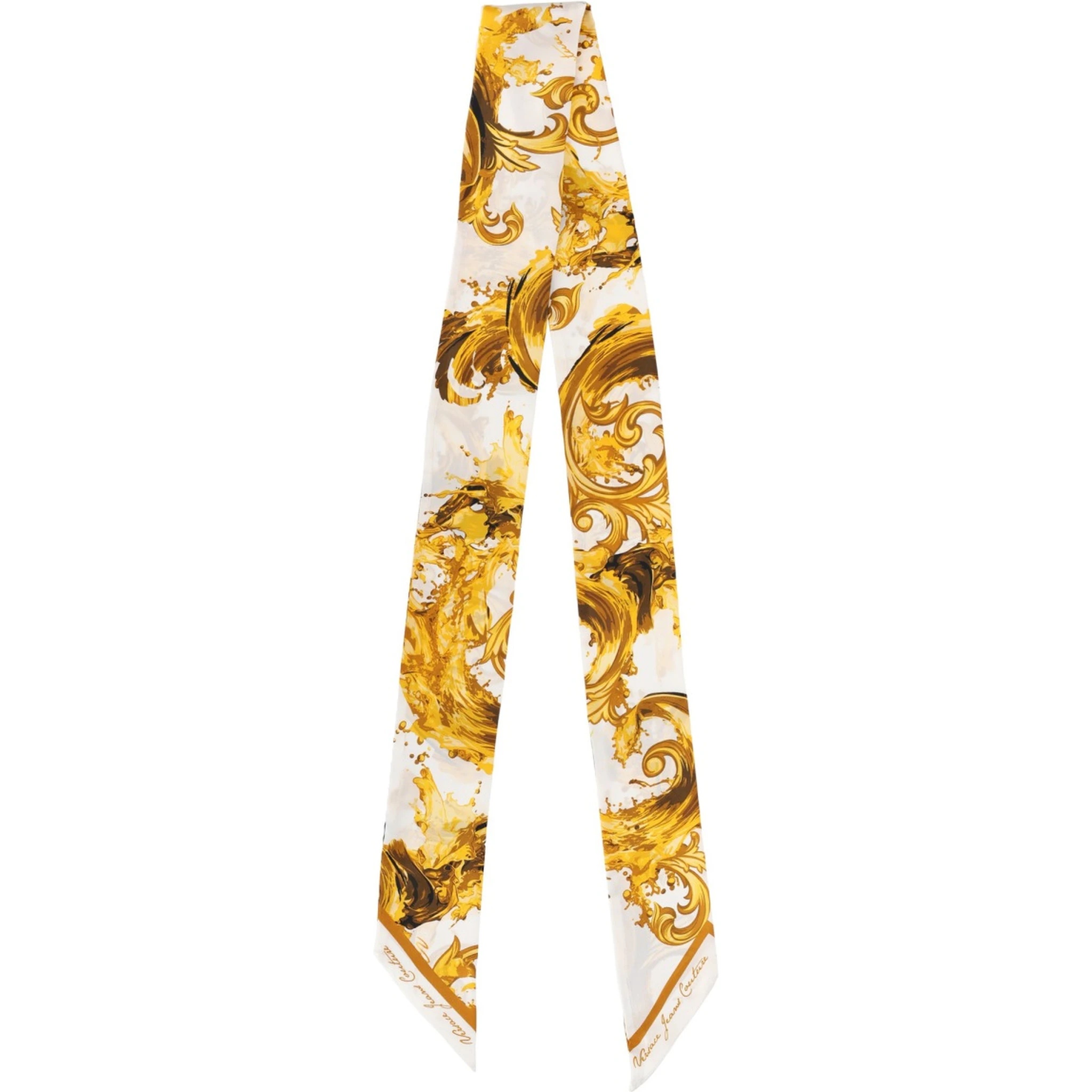 FOULARD IN SETA