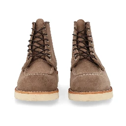 STIVALE STRINGATO "CLASSIC MOC"