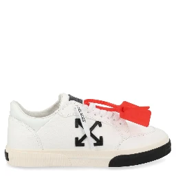 SNEAKER "VULC LOW"