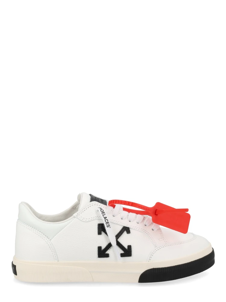 SNEAKER "VULC LOW"