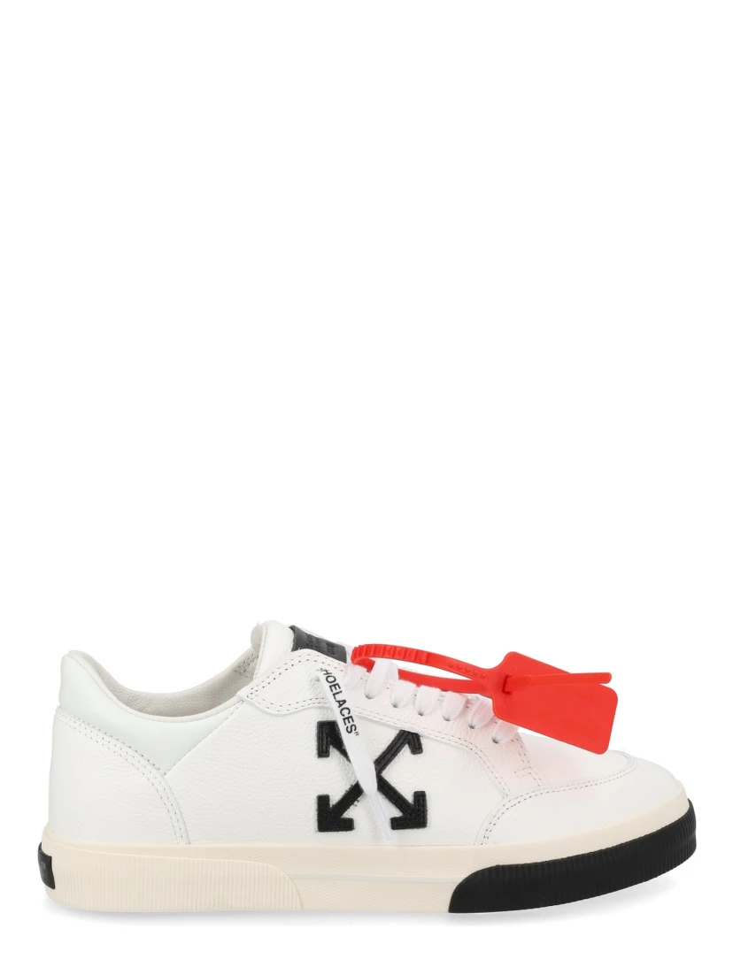 SNEAKER "VULC LOW"