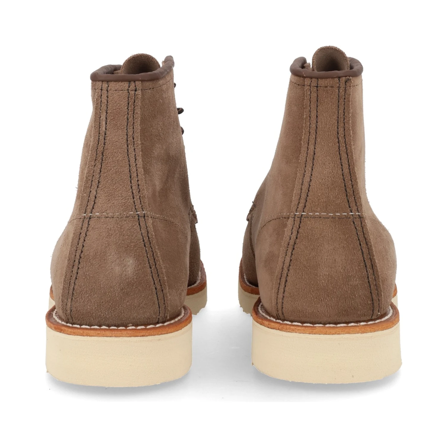 STIVALE STRINGATO "CLASSIC MOC"