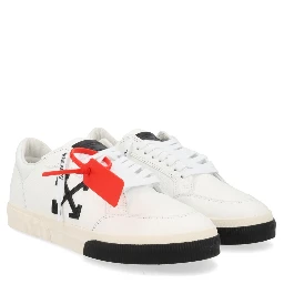 SNEAKER "VULC LOW"