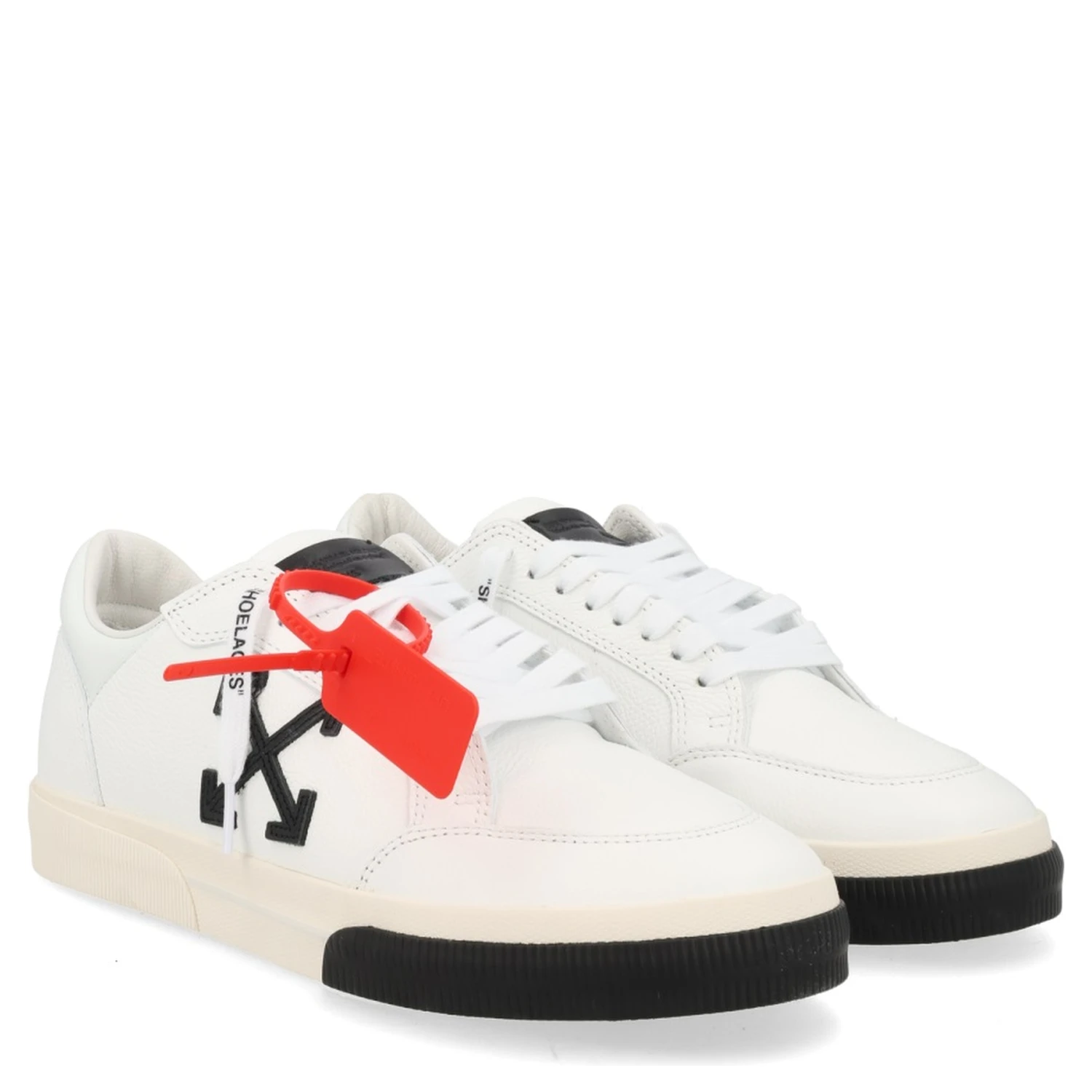 SNEAKER "VULC LOW"