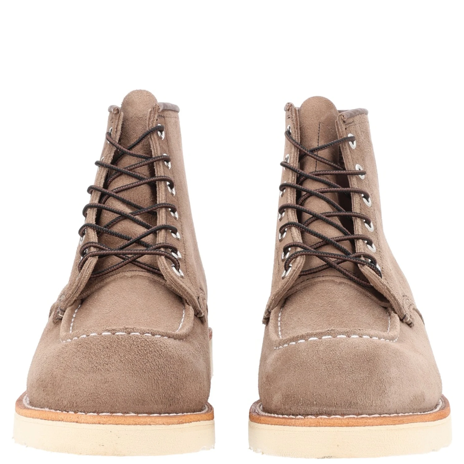 STIVALE STRINGATO "CLASSIC MOC"