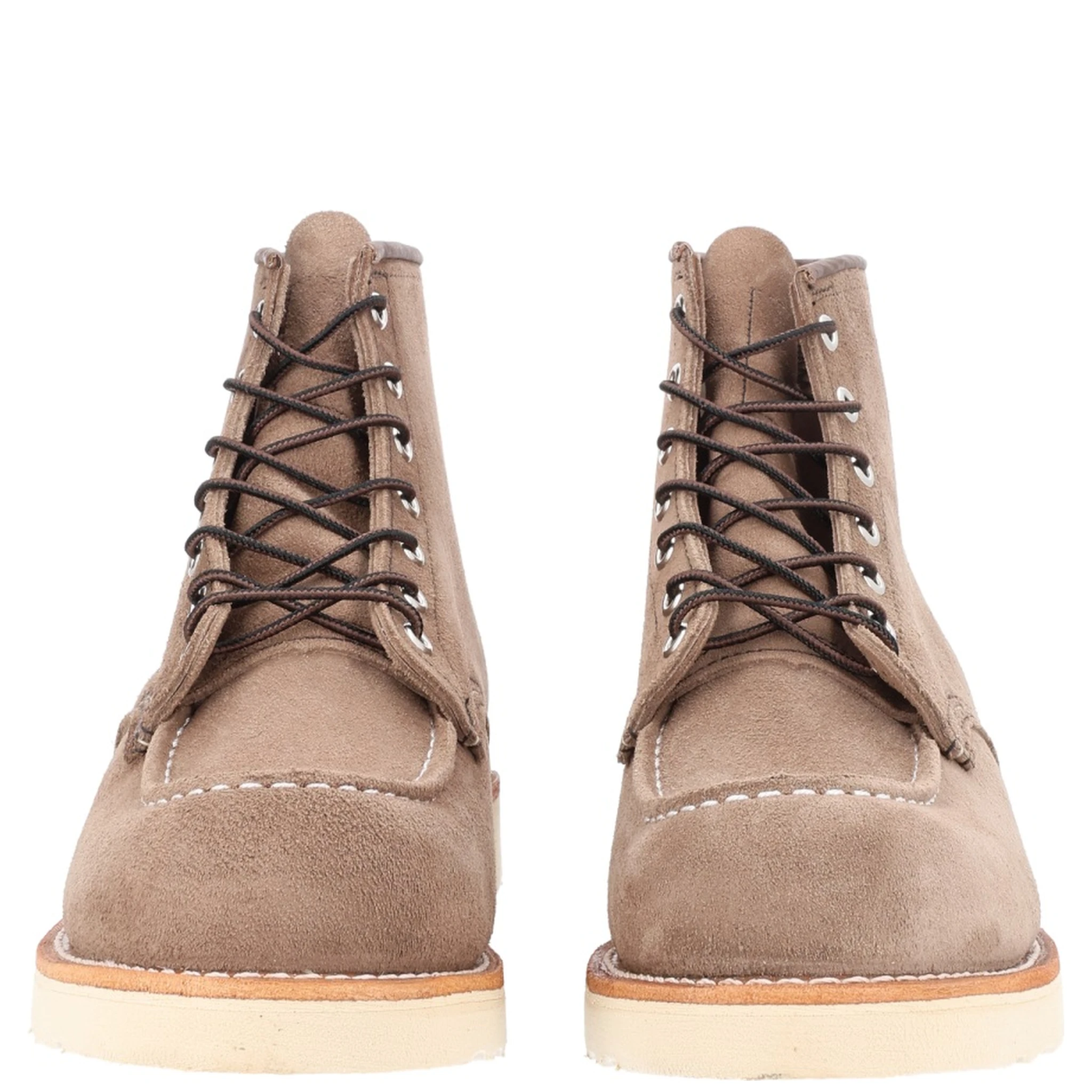 STIVALE STRINGATO "CLASSIC MOC"