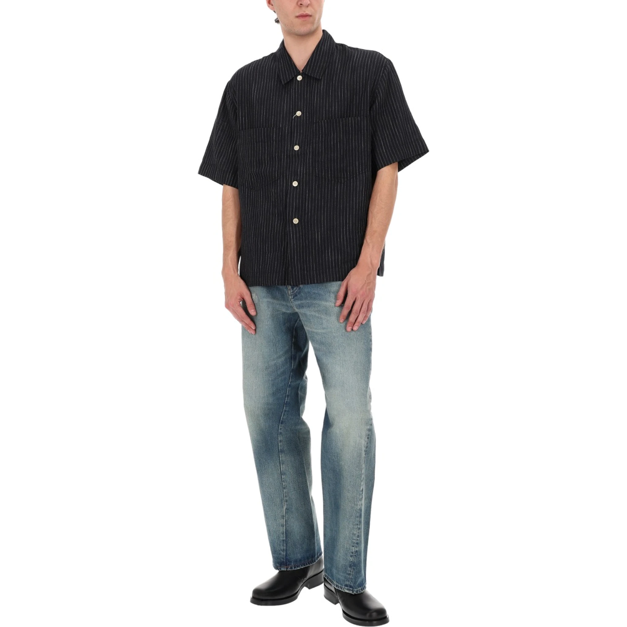 CAMICIA "ADAM"