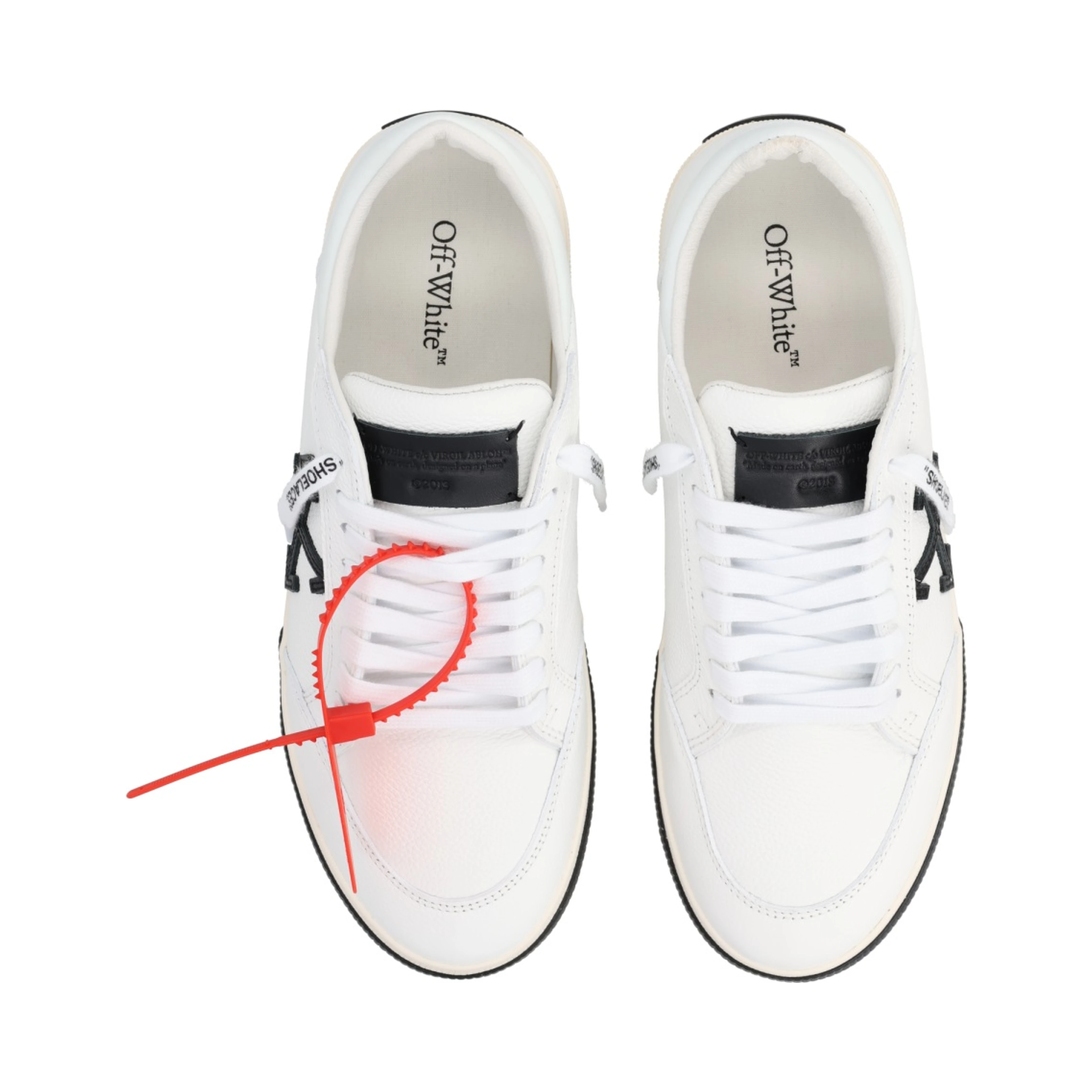 SNEAKER "VULC LOW"