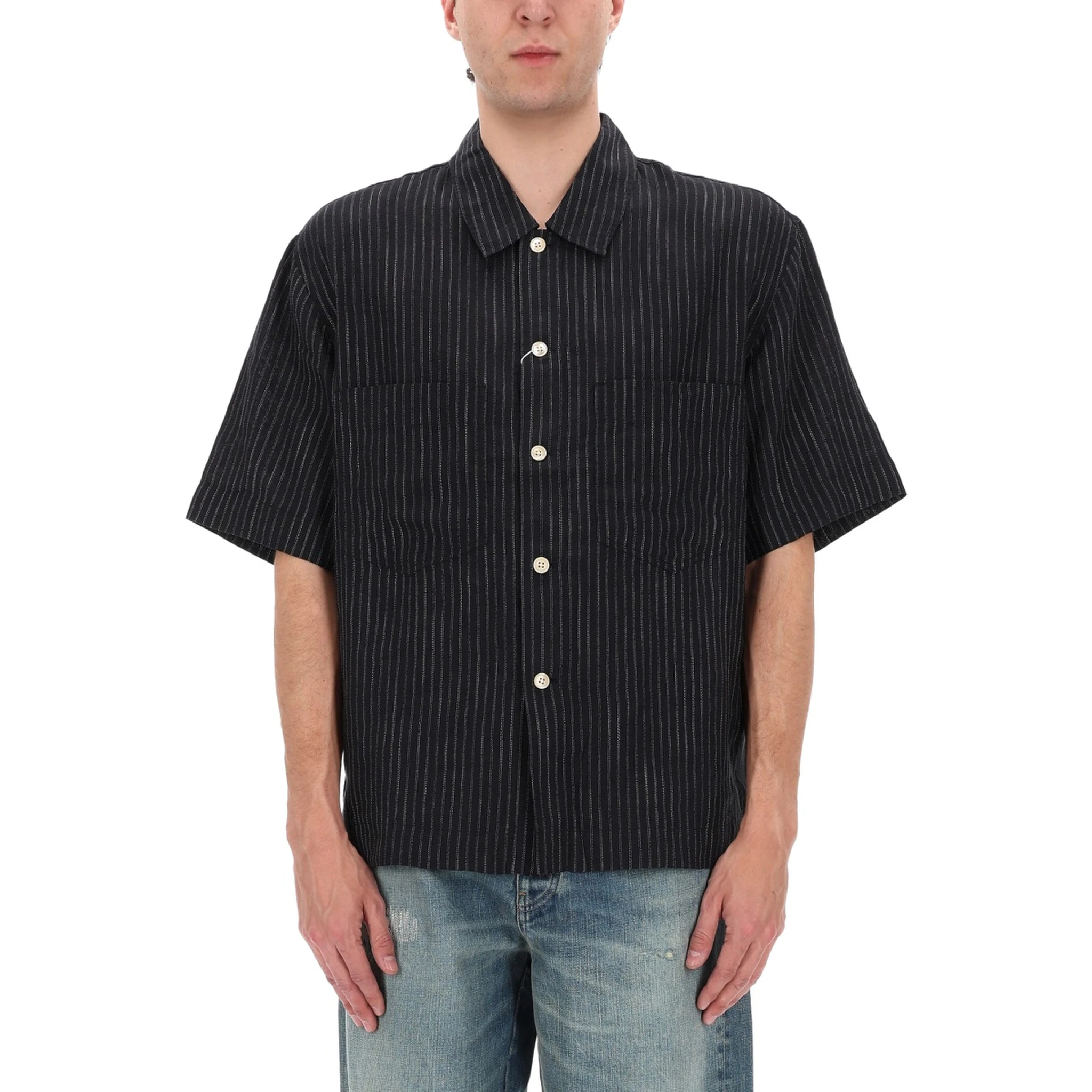 CAMICIA "ADAM"