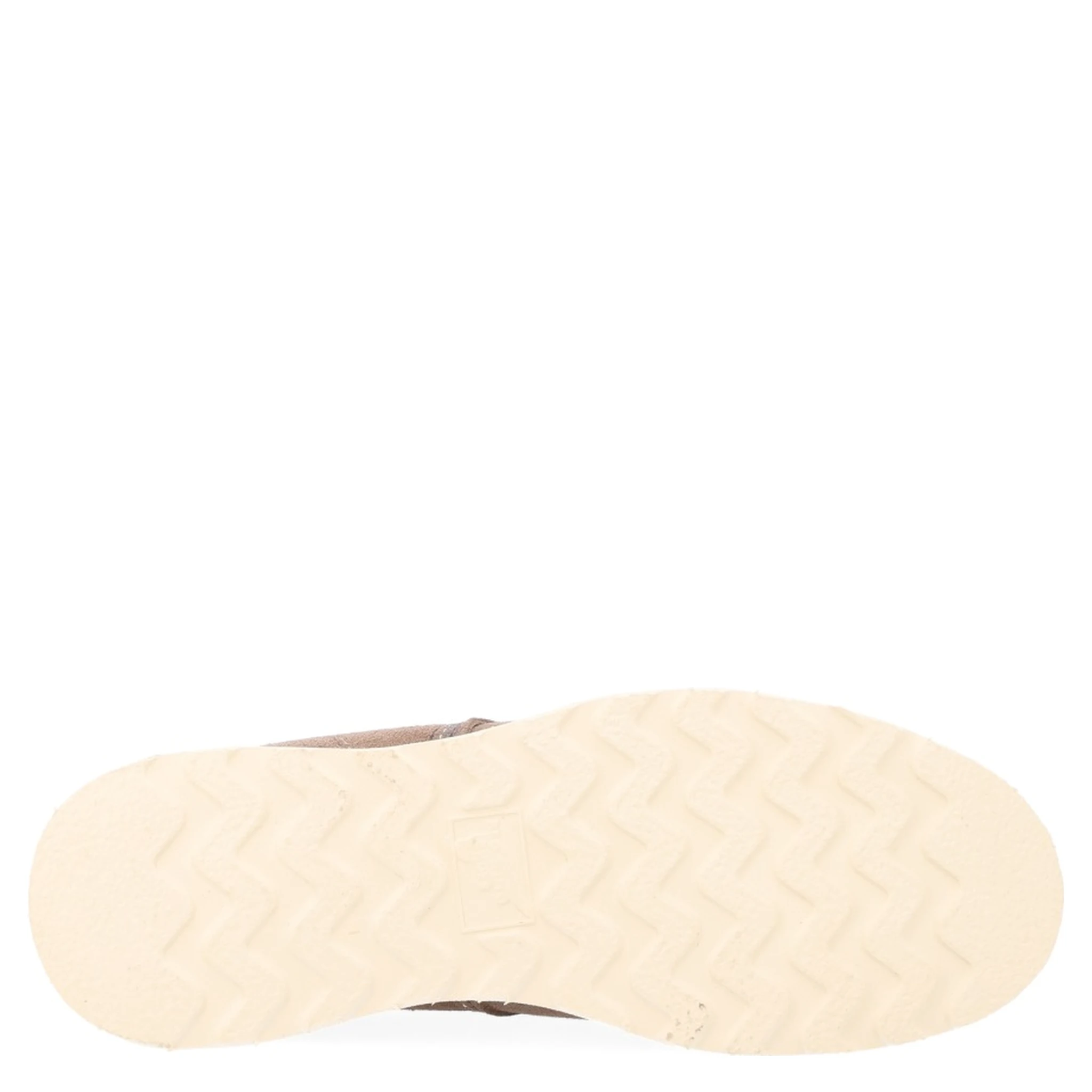 STIVALE STRINGATO "CLASSIC MOC"