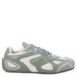 SNEAKER "SLOW RUNNER"