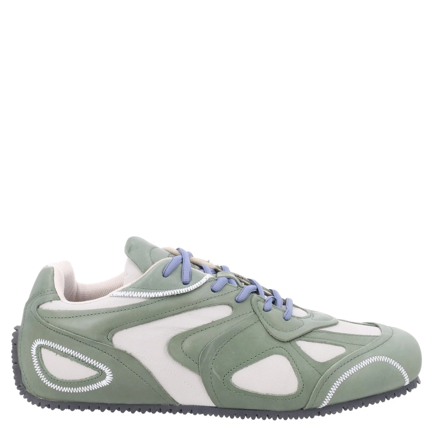 SNEAKER "SLOW RUNNER"