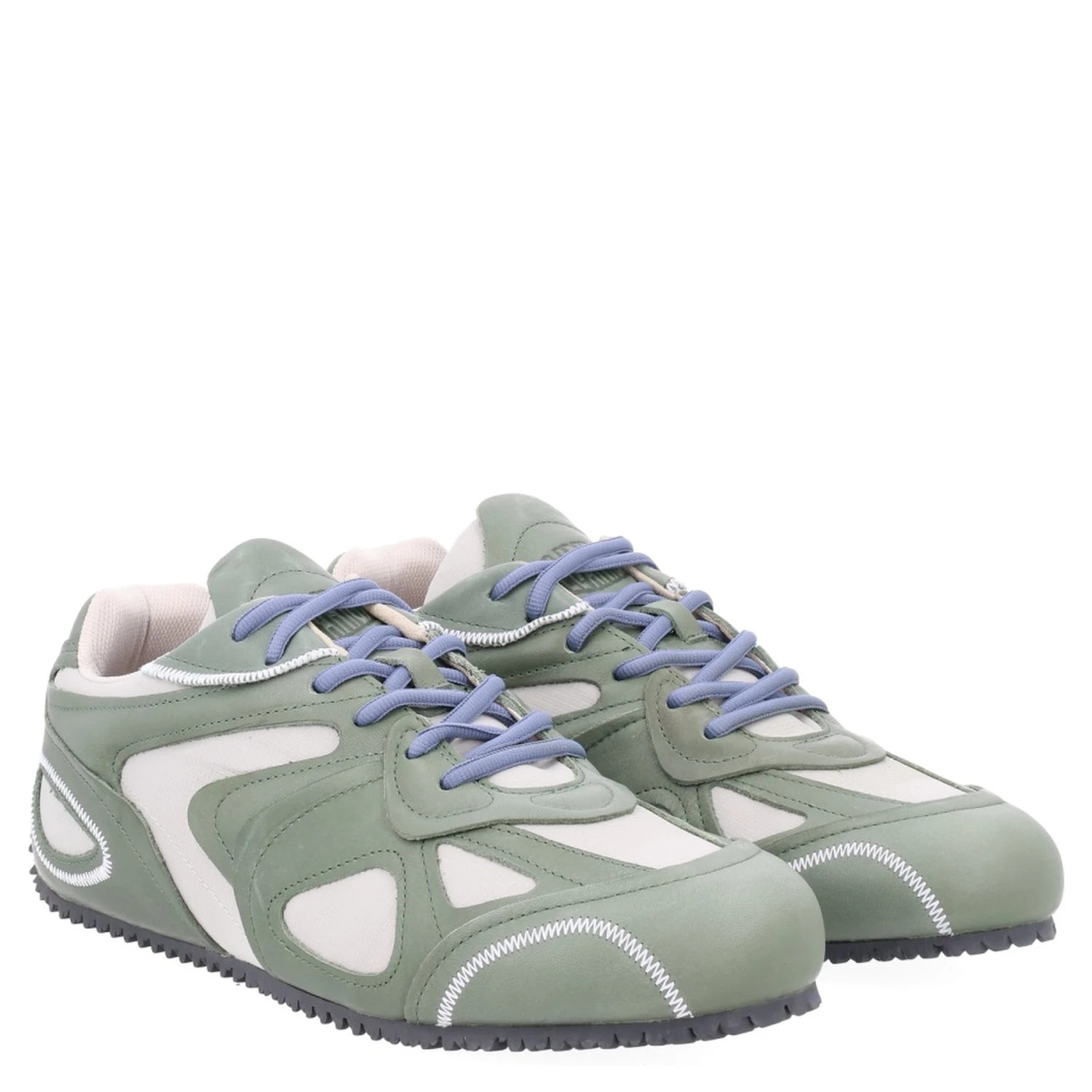SNEAKER "SLOW RUNNER"