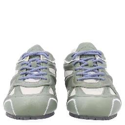 SNEAKER "SLOW RUNNER"