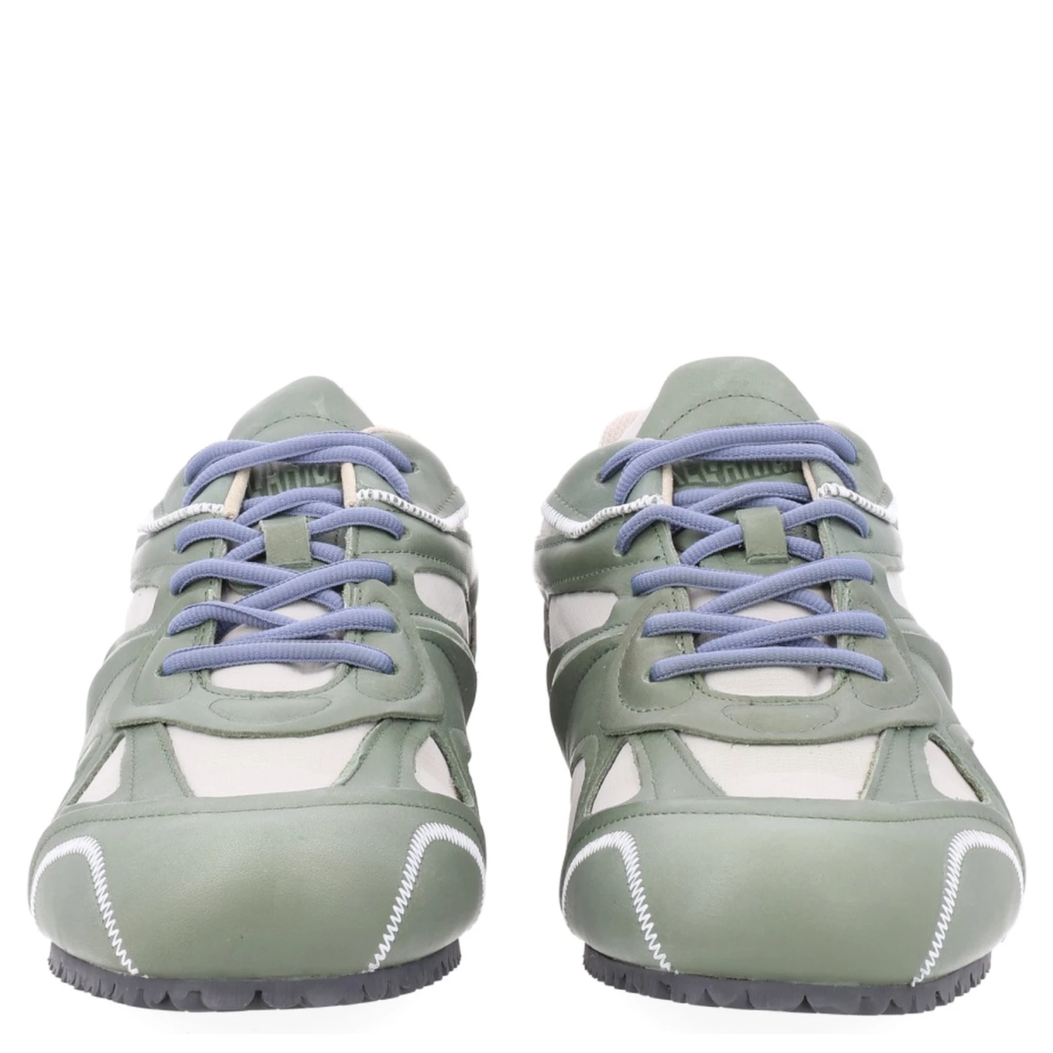 SNEAKER "SLOW RUNNER"