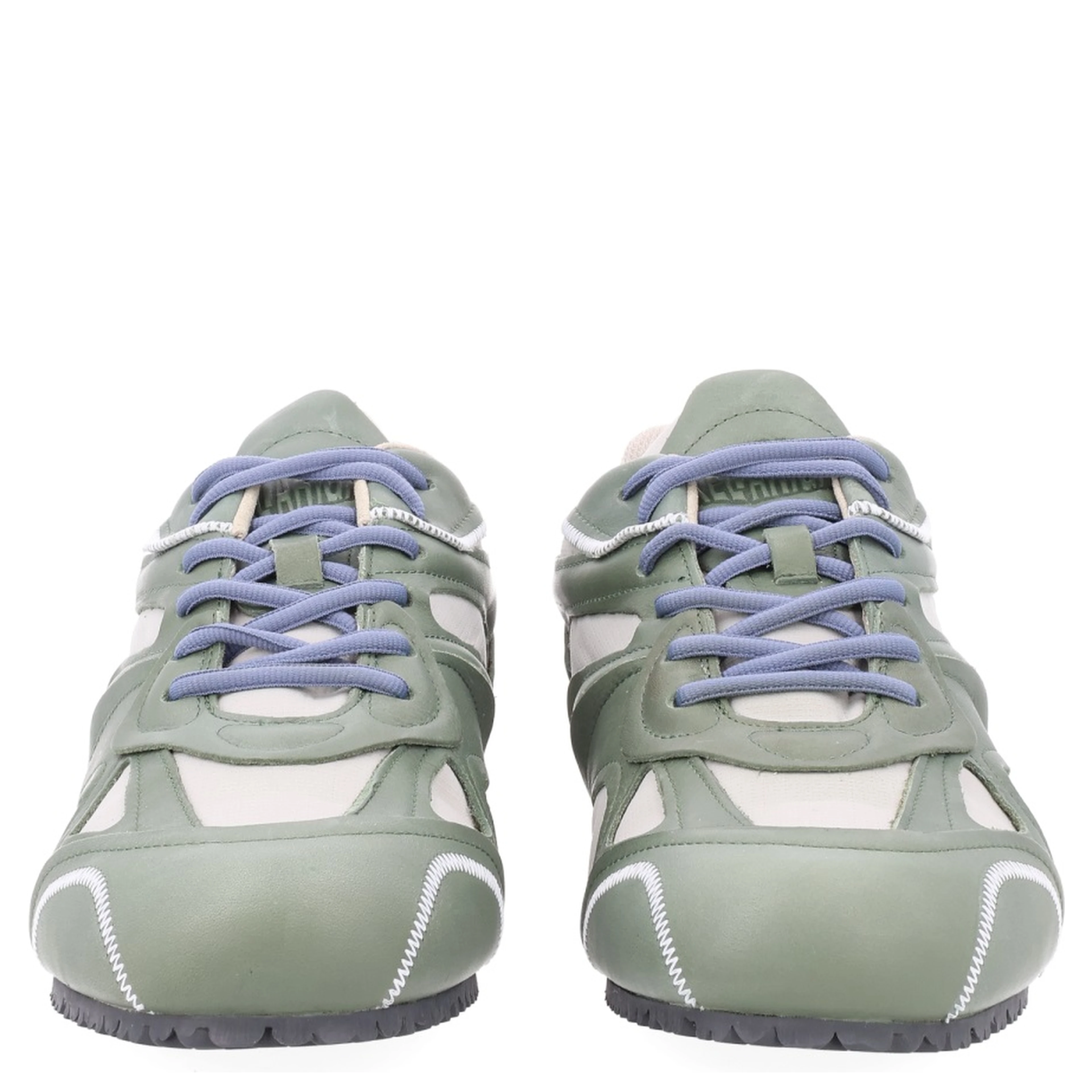 SNEAKER "SLOW RUNNER"