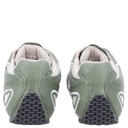 SNEAKER "SLOW RUNNER"