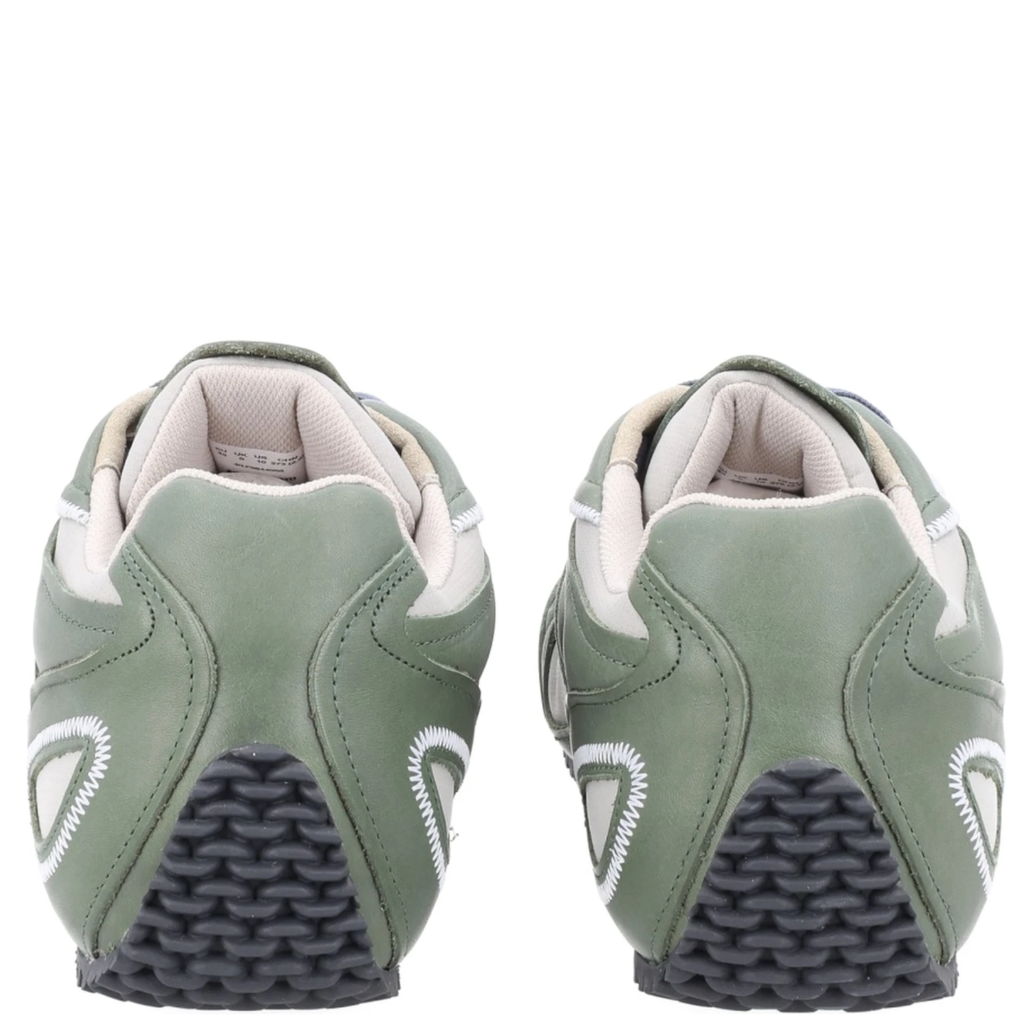 SNEAKER "SLOW RUNNER"