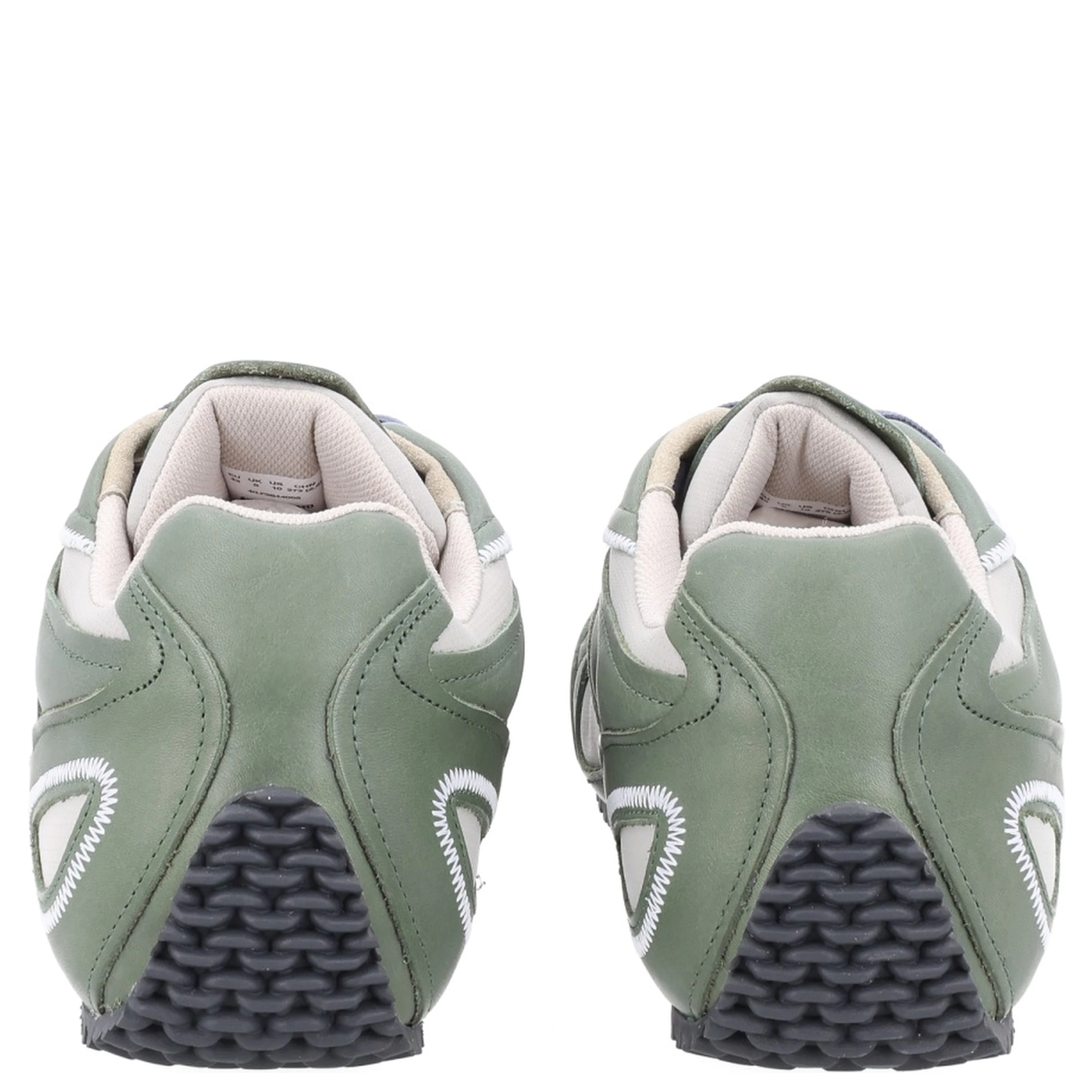 SNEAKER "SLOW RUNNER"