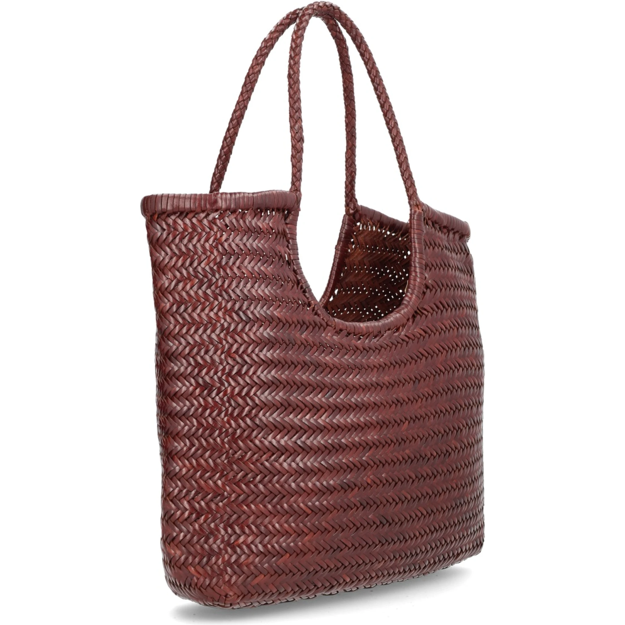 حقيبة "القفز الثلاثي القطري NS"