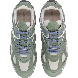SNEAKER "SLOW RUNNER"