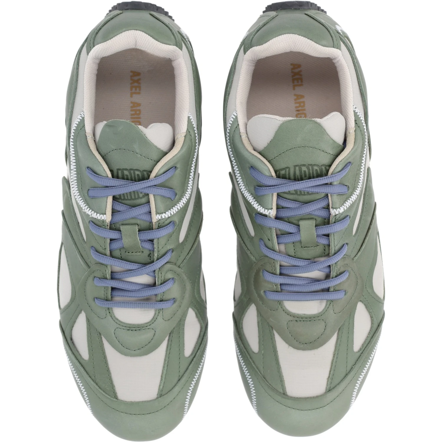 SNEAKER "SLOW RUNNER"