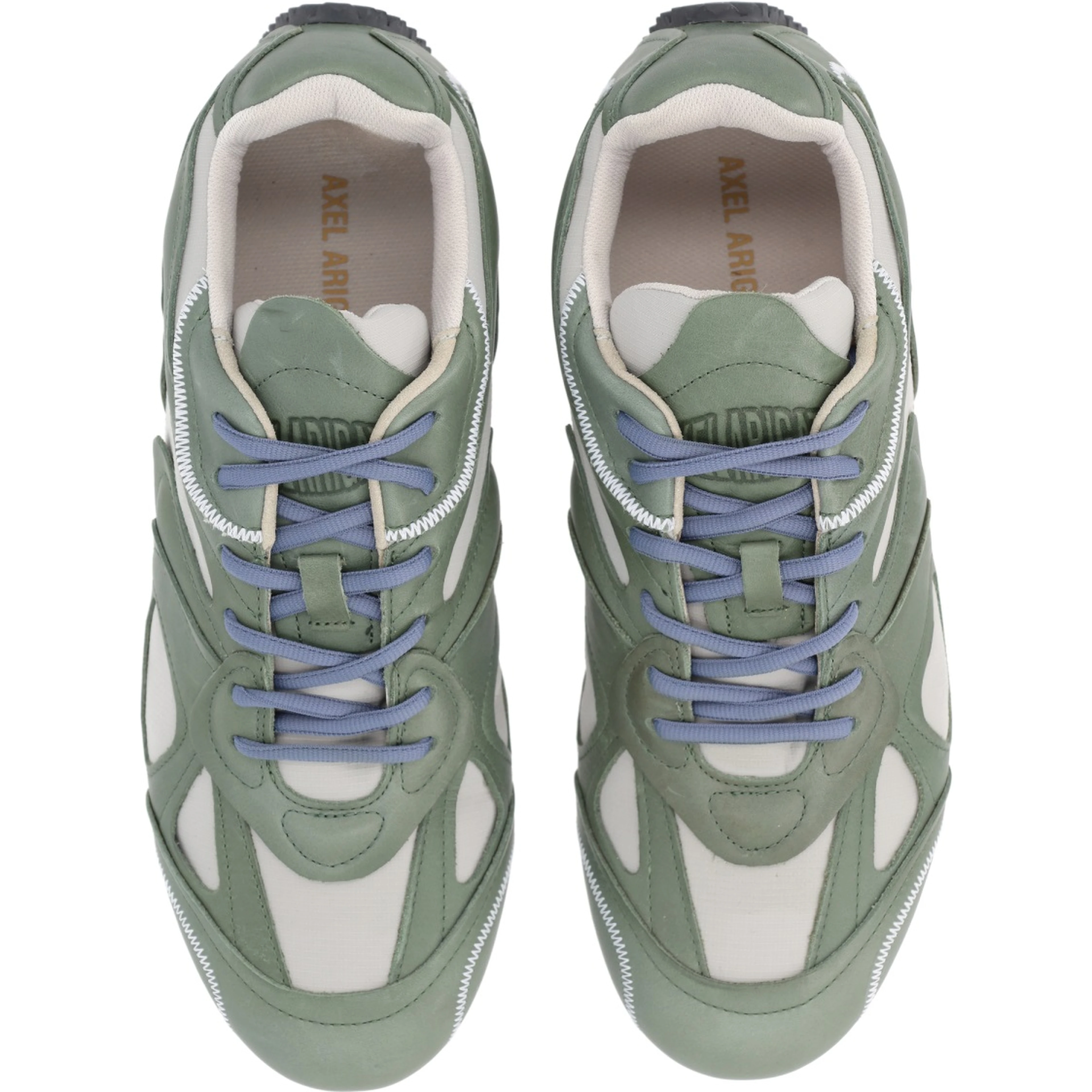 SNEAKER "SLOW RUNNER"