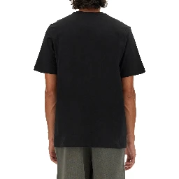 T-SHIRT IN COTONE