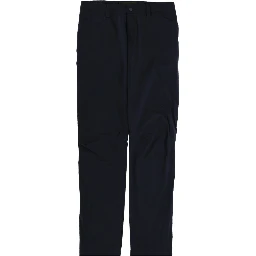 PANTALONE DA TREKKING RIVISITATO