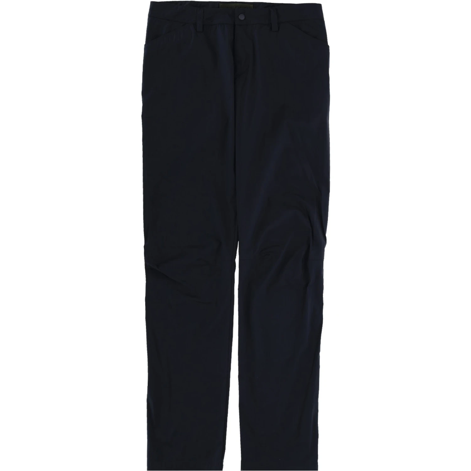 PANTALONE DA TREKKING RIVISITATO
