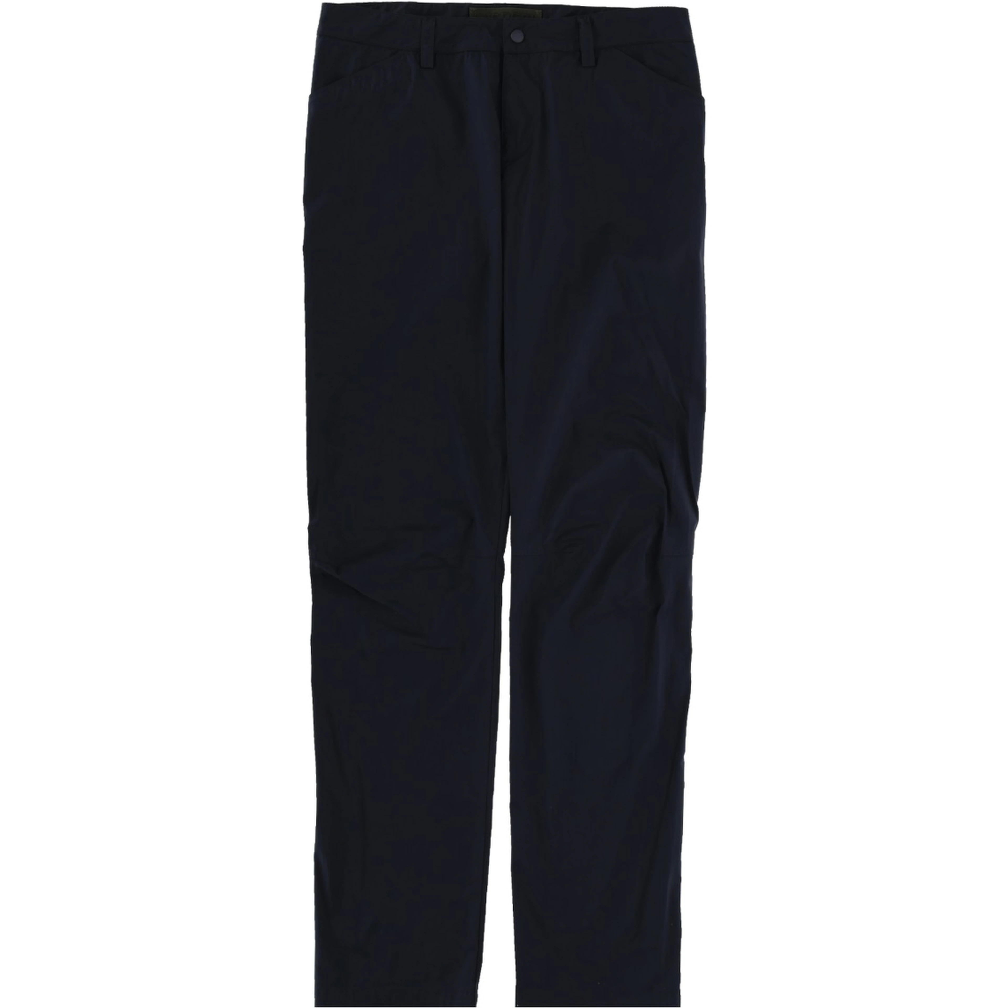 PANTALONE DA TREKKING RIVISITATO