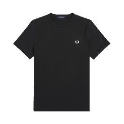 T-SHIRT CON LOGO