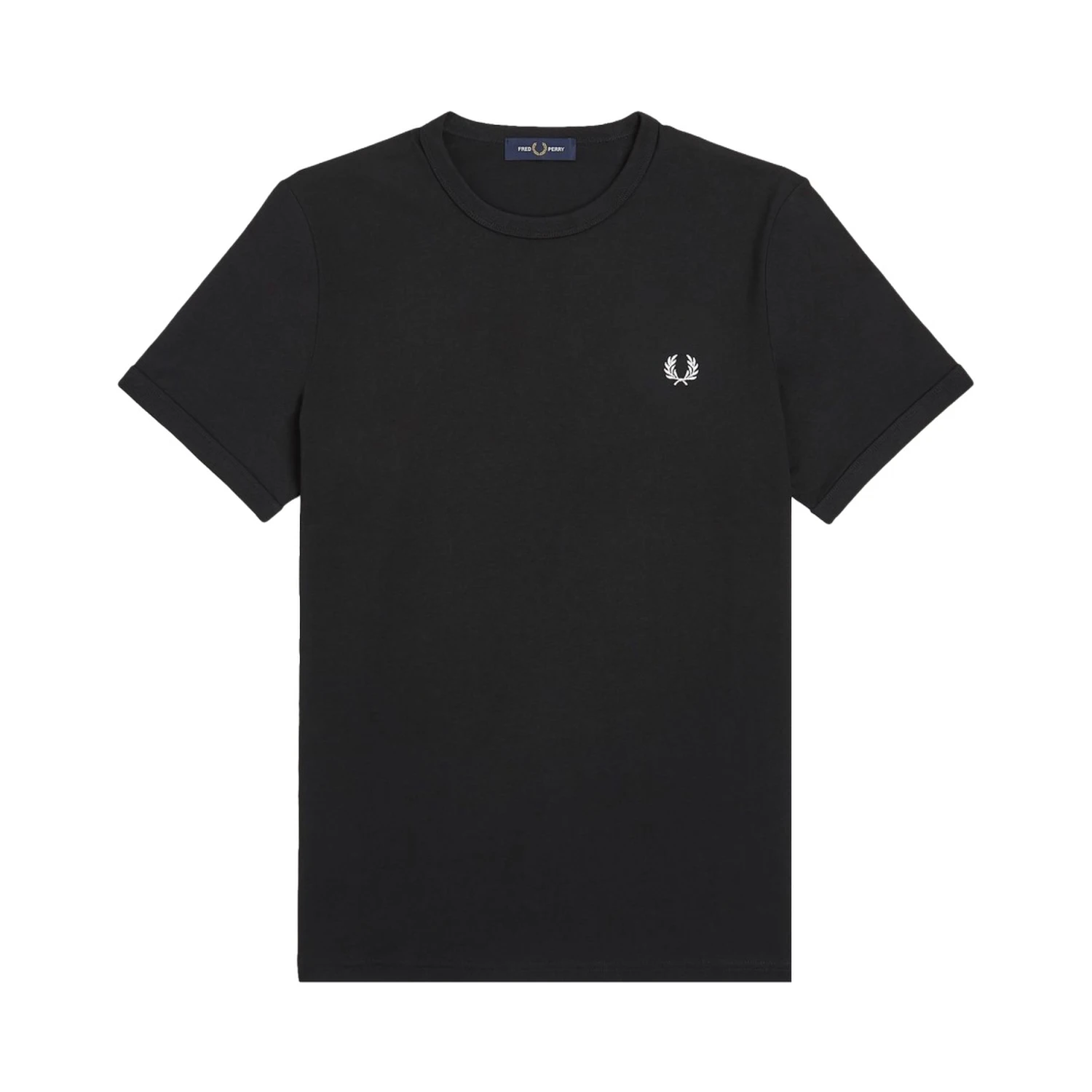 T-SHIRT CON LOGO