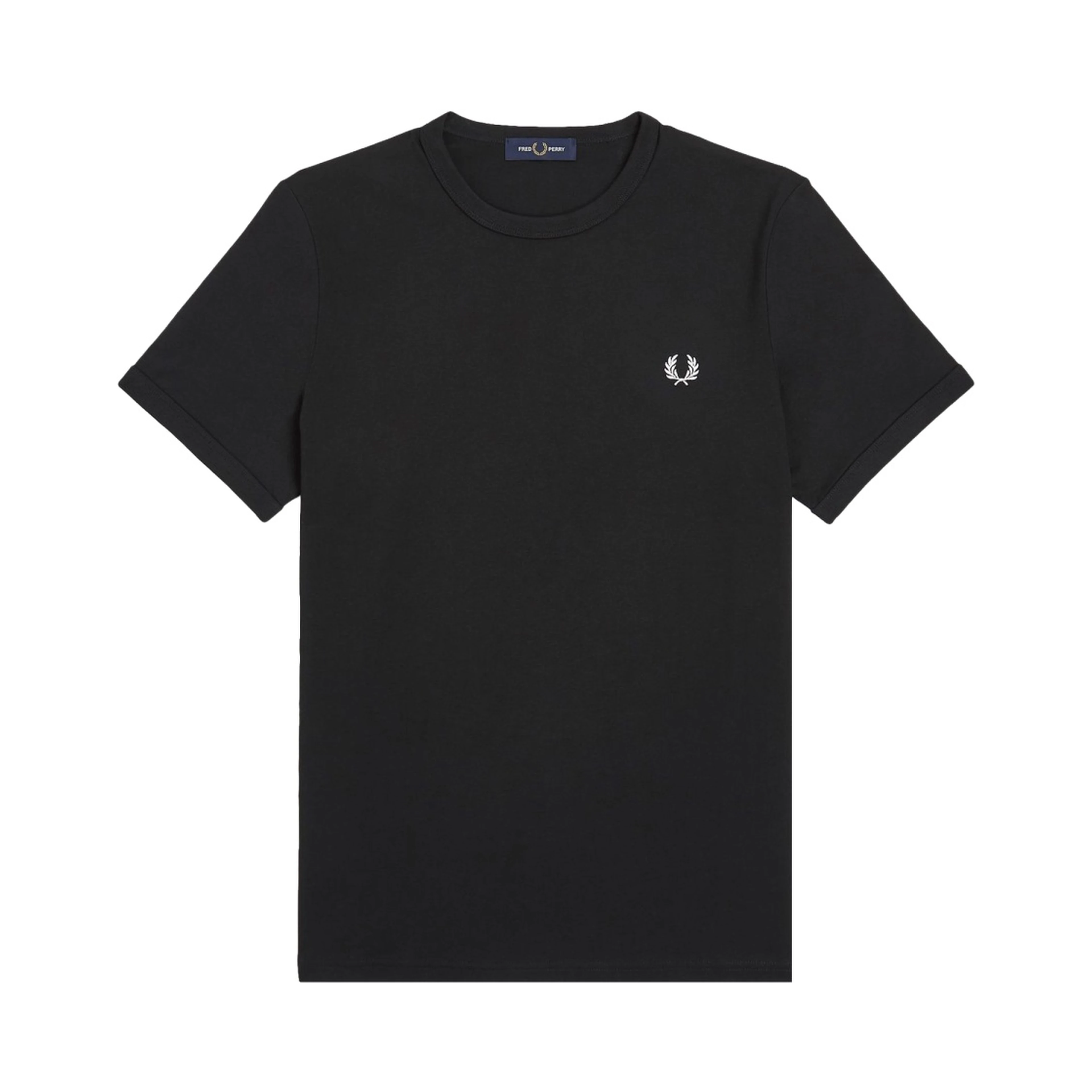 T-SHIRT CON LOGO