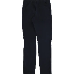 PANTALONE DA TREKKING RIVISITATO
