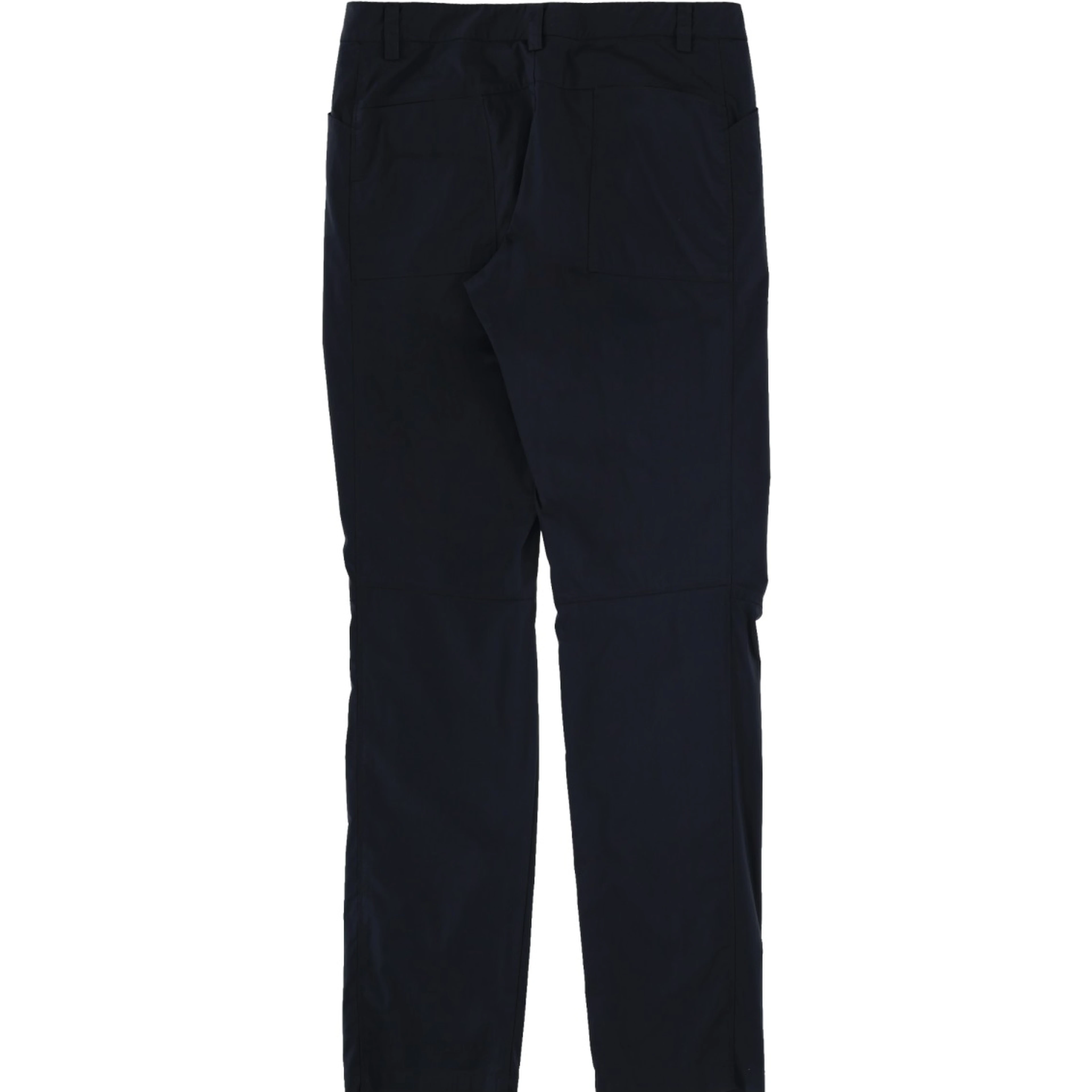 PANTALONE DA TREKKING RIVISITATO
