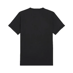 T-SHIRT CON LOGO