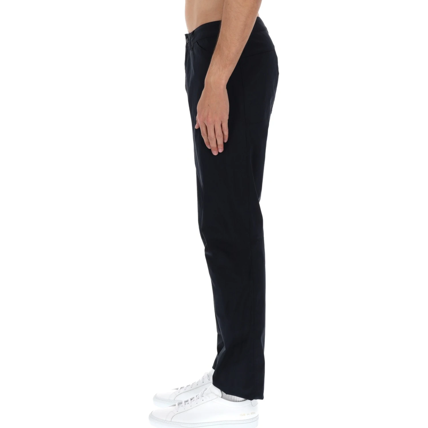 PANTALONE DA TREKKING RIVISITATO