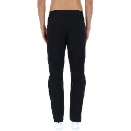 PANTALONE DA TREKKING RIVISITATO
