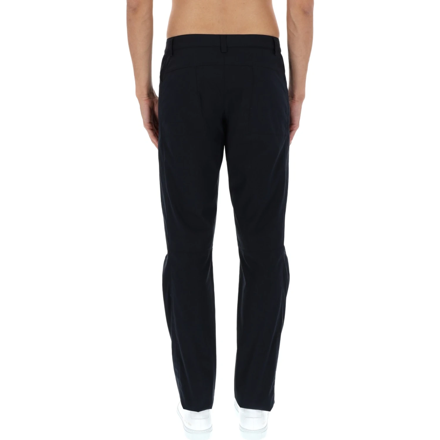 PANTALONE DA TREKKING RIVISITATO