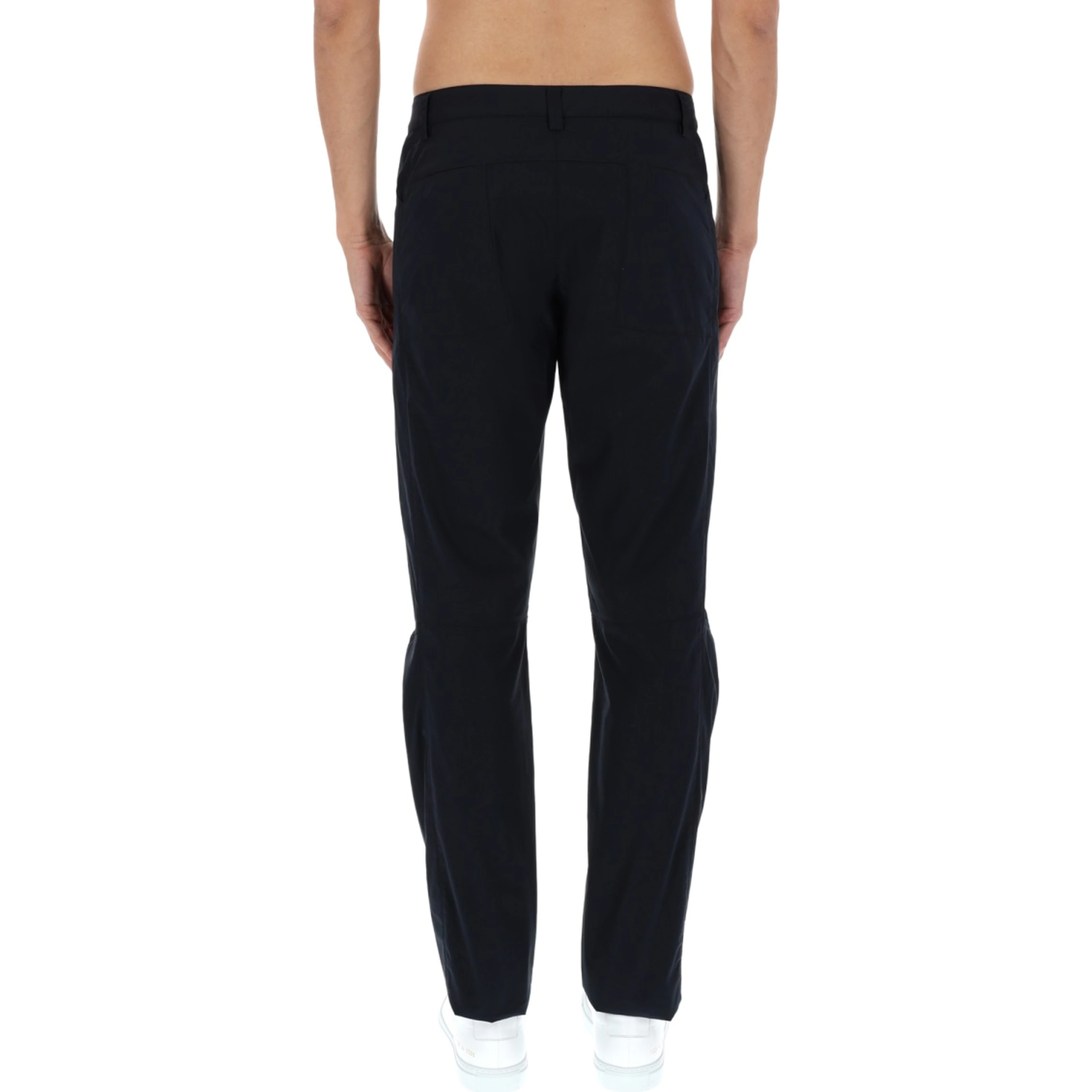 PANTALONE DA TREKKING RIVISITATO