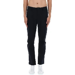 PANTALONE DA TREKKING RIVISITATO