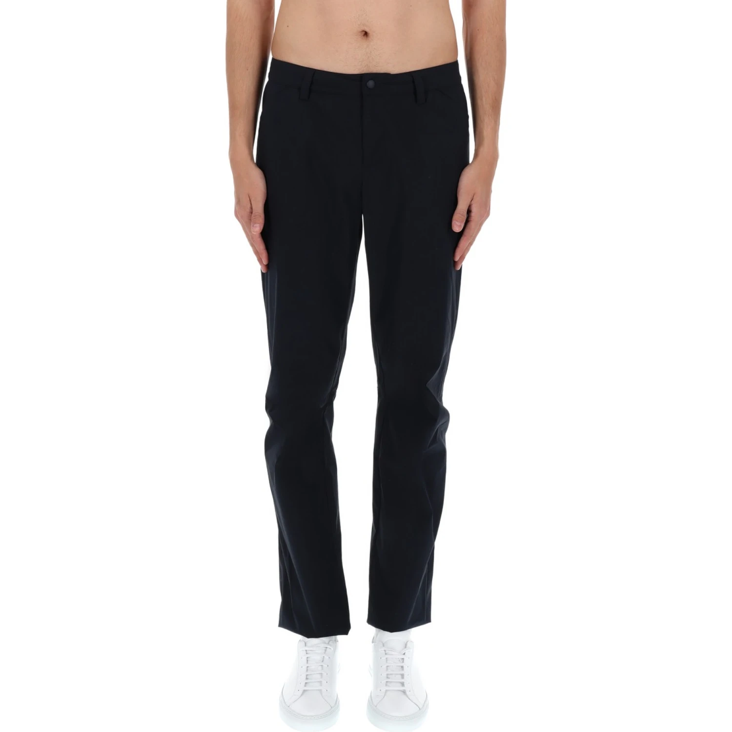 PANTALONE DA TREKKING RIVISITATO