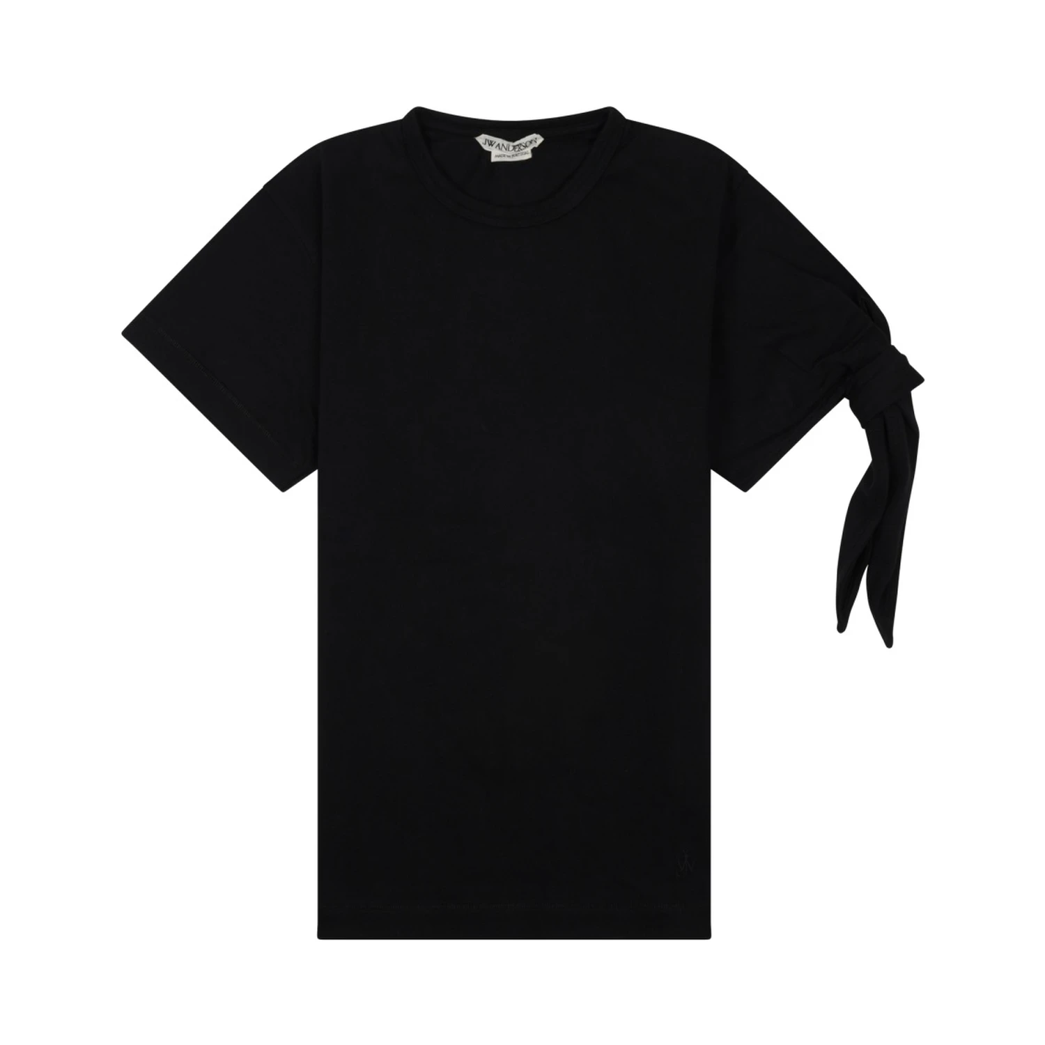 T-SHIRT CON NODO