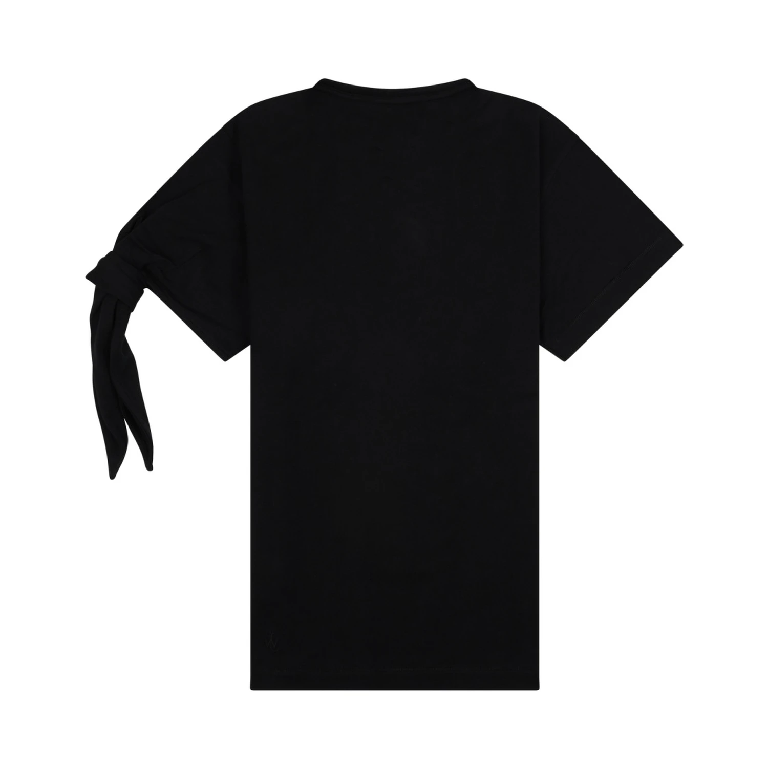 T-SHIRT CON NODO
