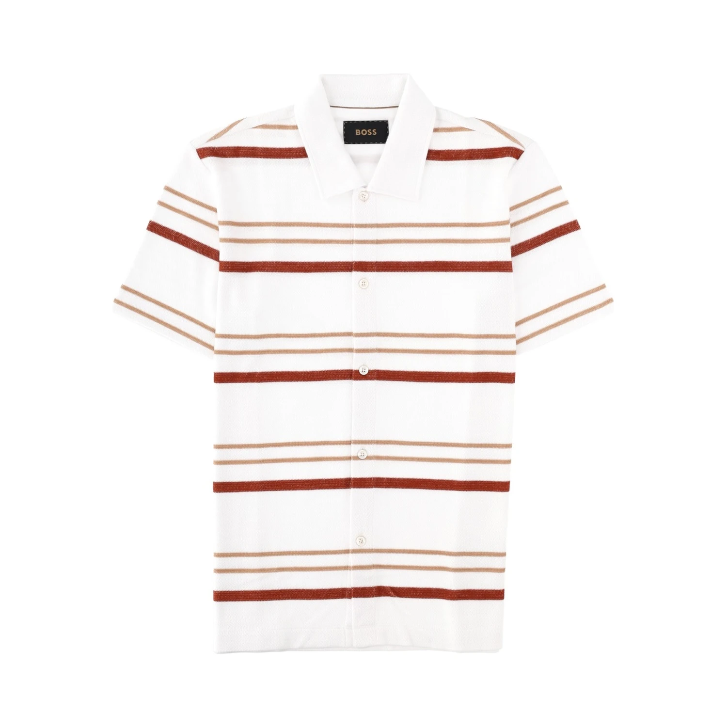 POLO "PITTI"