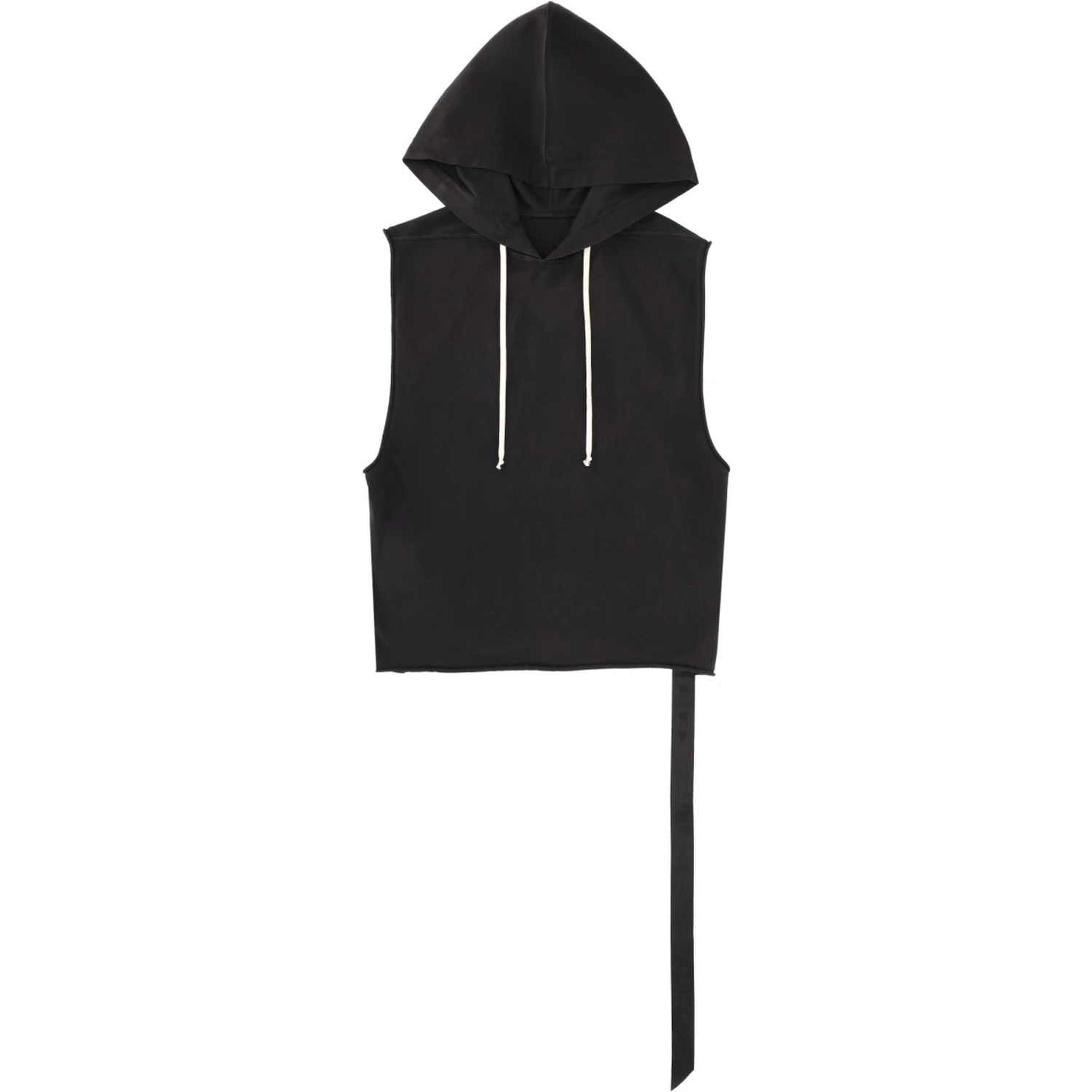 TOP "HOODED TUNIC"