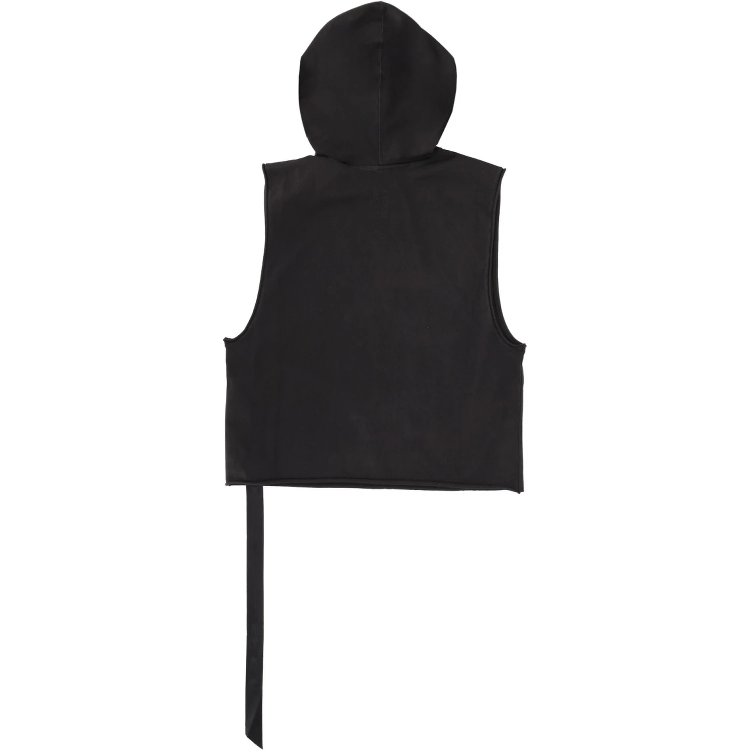 TOP "HOODED TUNIC"