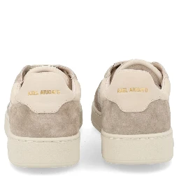 SNEAKER "DICE LO"